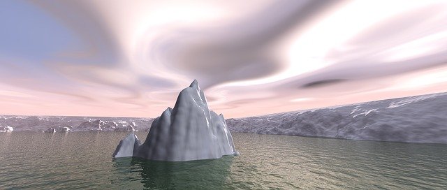 Κάτω από την Ανταρκτική. Ένας «κρυμμένος» κόσμος από τα μάτια εκατομμυρίων ανθρώπων