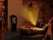 Ανακαλύφθηκε Τάφος Υψηλόβαθμου Ιερέα του Θωθ, Ερμή Τρισμέγιστου. Τα Μυστικά που Θα Έρθουν στο Φως, ίσως, Ανατρέψουν Πολλά