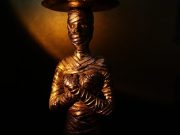 Η Μούμια του Τάφου KV55 που θα Μπορούσε να Ανατρέψει Όλες τις Θρησκείες