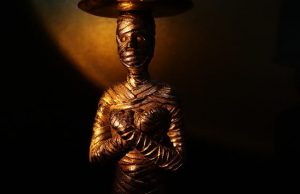 Η Μούμια του Τάφου KV55 που θα Μπορούσε να Ανατρέψει Όλες τις Θρησκείες