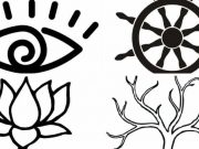 Το σύμβολο της επιλογής μας αποκαλύπτει τον μεγαλύτερο φόβο μας