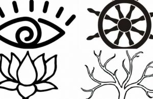 Το σύμβολο της επιλογής μας αποκαλύπτει τον μεγαλύτερο φόβο μας