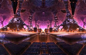 Ανδρομέδιος Αποκαλύπτει τι Κρύβει η Σελήνη