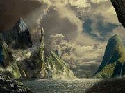 Κι αν η Ατλαντίδα δεν βυθίστηκε ποτέ; Κι αν απογειώθηκε;