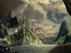 Κι αν η Ατλαντίδα δεν βυθίστηκε ποτέ; Κι αν απογειώθηκε;