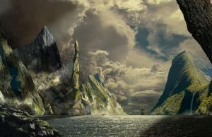 Κι αν η Ατλαντίδα δεν βυθίστηκε ποτέ; Κι αν απογειώθηκε;