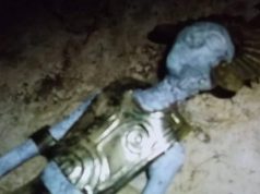 Μούμιες εξωγήινων στη Nazca με αρχαιοελληνική πανοπλία, ισχυρίζεται ότι ανακάλυψε ερευνητής