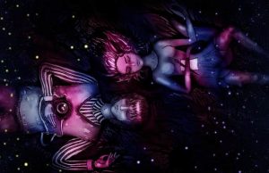 Ο Πραγματικός Λόγος που οι Ανουνάκι Δημιούργησαν τους Ανθρώπους