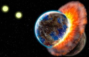 Οι Θεωρίες Βελικόφσκι που Προκάλεσαν το Κατεστημένο