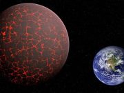 NASA και Βατικανό είναι σε επαφή με τον Νιμπίρου Ο Νιμπίρου και η Γη με τη Σελήνη