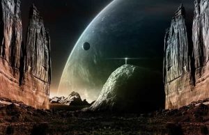 Τα στοιχεία που μας άφησαν οι αρχαίοι θεοί για να τους θυμόμαστε