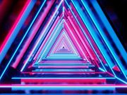 Το «Διαστημικό Τρίγωνο των Βερμούδων» που επίσημα ονομάζεται South Atlantic Anomaly Το «Διαστημικό Τρίγωνο των Βερμούδων» που επίσημα ονομάζεται South Atlantic Anomaly