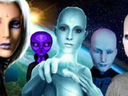 Χαρακτηριστικά αστρικών πολιτισμών που μπορεί να έχουμε στο DNA μας