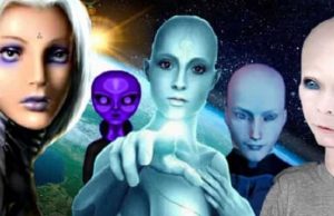 Χαρακτηριστικά αστρικών πολιτισμών που μπορεί να έχουμε στο DNA μας