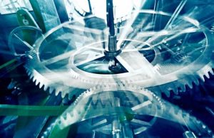 Αποκαλύπτει πως Έφτιαξε την Χρονομηχανή με την οποία Ταξιδεύει στον Χρόνο γρανάζια από ρολόι