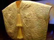 Το πιο σπάνιο υφαντό στον κόσμο από αράχνη