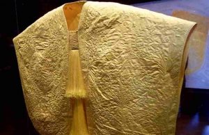 Το πιο σπάνιο υφαντό στον κόσμο από αράχνη