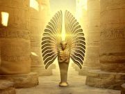 Εξωγήινοι Έχτισαν την Μεγάλη Πυραμίδα και Άφησαν ως Απόδειξη ένα Ζωτικό Στοιχείο