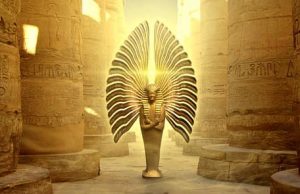 Εξωγήινοι Έχτισαν την Μεγάλη Πυραμίδα και Άφησαν ως Απόδειξη ένα Ζωτικό Στοιχείο