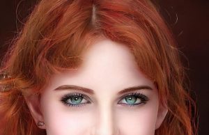 Ανήκετε στο 1% του Πληθυσμού που Είναι Γενετικά Ανώτερης Συχνότητας;