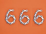 666 ή ΧΞΣ, ο αριθμός του θηρίου. Η μυστική σημασία 666 ή ΧΞΣ