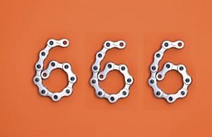 666 ή ΧΞΣ, ο αριθμός του θηρίου. Η μυστική σημασία 666 ή ΧΞΣ