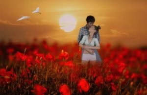 Συνειδητό Σεχ. Όταν Ένας Άνδρας Εισέρχεται σε μία Γυναίκα με την Ψυχή του