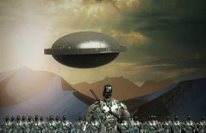 Project SIGMA και η Μυστική Συμφωνία Ανθρώπων και Εξωγήινων που Λίγοι Γνωρίζουν