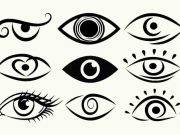 Η επιλογή σε ένα μάτι φανερώνει τον χαρακτήρα που κρύβουμε μέσα μας