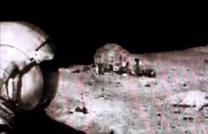 Βάση και Εξωγήινα Όντα στο Φεγγάρι Εντοπίστηκαν σε Επίσημη Εικόνα της NASA