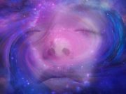 4 σημάδια Κοσμικής Σύνδεσης που μπορεί να έχουμε με κάποιον