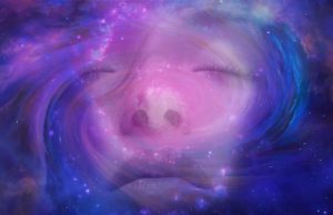 4 σημάδια Κοσμικής Σύνδεσης που μπορεί να έχουμε με κάποιον