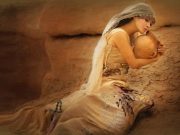 Η περιπέτεια ενός μικρού ειδωλίου 2.000.000 ετών γυναίκα γονατισμένη με πέπλο κρατάει στάμνα - θα μπορούσε να απεικονίζει Το Ειδώλιο της Nampa