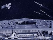 Ετοιμάζουν Κρυφά τον Μεγάλο Διαστημικό Πόλεμο. Ούτε σε ταινίες δεν θα τα έχουμε δει αυτά που θα συμβούν