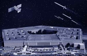 Ετοιμάζουν Κρυφά τον Μεγάλο Διαστημικό Πόλεμο. Ούτε σε ταινίες δεν θα τα έχουμε δει αυτά που θα συμβούν