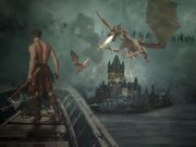 Στυμφαλίδες Όρνιθες. Τι Κρύβει ο 5ος Άθλος του Ηρακλή