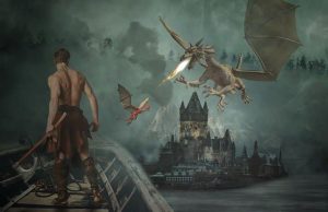 Στυμφαλίδες Όρνιθες. Τι Κρύβει ο 5ος Άθλος του Ηρακλή