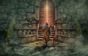 Τι Κρύβει η Σφραγισμένη Πύλη της Αγιάς Σοφιάς