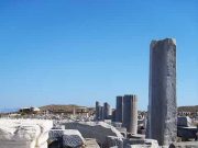 Τι κατέστρεψε και ερήμωσε την Δήλο