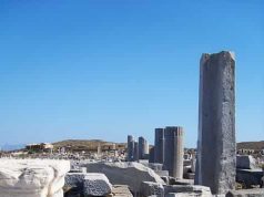 Τι κατέστρεψε και ερήμωσε την Δήλο