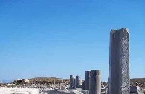 Τι κατέστρεψε και ερήμωσε την Δήλο