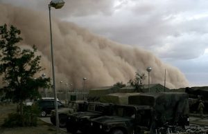 Κάτι Πολύ Μεγάλο Συμβαίνει στη Γη μας