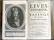 Φιλοσοφία ξεκίνησαν Έλληνες 48.863 χρόνια προ Αλέξανδρου