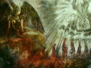 Η Μετενσάρκωση και Τι Συμβαίνει Μεταξύ Θανάτου και Επαναγέννησης Μετενσάρκωση