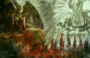 Η Μετενσάρκωση και Τι Συμβαίνει Μεταξύ Θανάτου και Επαναγέννησης Μετενσάρκωση