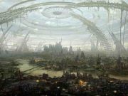 Μαύρος θόλος σε φεγγάρι του Δία κρύβει μία εξωγήινη πόλη, σύμφωνα με ισχυρισμούς (video)