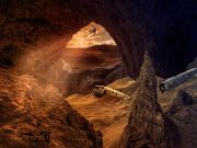 Τεράστια σπηλιά «άλλης διάστασης» στο Βιετνάμ