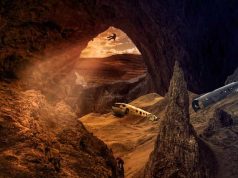 Τεράστια σπηλιά «άλλης διάστασης» στο Βιετνάμ