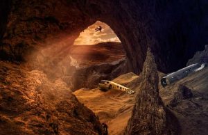 Τεράστια σπηλιά «άλλης διάστασης» στο Βιετνάμ