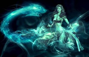 Οφίωνας, Οφιονείς και ο κρυφός συμβολισμός του Ωμέγα